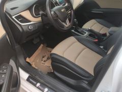 Chevrolet Monza 320 Edition - ფოტო 14
