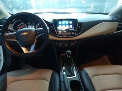 Chevrolet Monza 320 Edition - ფოტო 16
