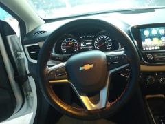 Chevrolet Monza 320 Edition - ფოტო 18