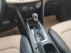 Chevrolet Monza 320 Edition - ფოტო 19