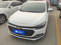 Chevrolet Monza 320 Edition - ფოტო 3