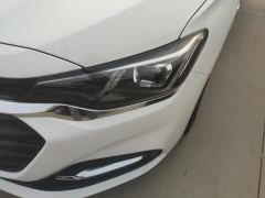 Chevrolet Monza 320 Edition - ფოტო 4