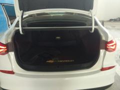Chevrolet Monza 320 Edition - ფოტო 7
