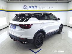 Geely Binyue 260T Edition - ფოტო 2