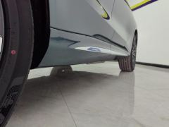 Oshan Z6 New Energy Z6 1.5T 150km FlagshipPLUS Edition - ფოტო 10