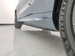 Oshan Z6 New Energy Z6 1.5T 150km FlagshipPLUS Edition - ფოტო 11