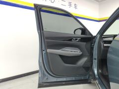 Oshan Z6 New Energy Z6 1.5T 150km FlagshipPLUS Edition - ფოტო 12