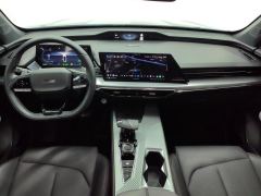 Oshan Z6 New Energy Z6 1.5T 150km FlagshipPLUS Edition - ფოტო 16