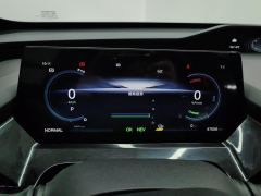 Oshan Z6 New Energy Z6 1.5T 150km FlagshipPLUS Edition - ფოტო 20