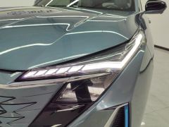 Oshan Z6 New Energy Z6 1.5T 150km FlagshipPLUS Edition - ფოტო 4