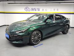 MG7 2.0T Automatic Hunter Beauty Luxury Edition - фото 1