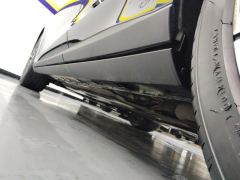 MG7 2.0T Automatic Hunter Beauty Luxury Edition - фото 11