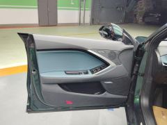 MG7 2.0T Automatic Hunter Beauty Luxury Edition - фото 12