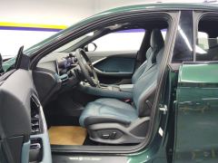 MG7 2.0T Automatic Hunter Beauty Luxury Edition - фото 14