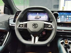 MG7 2.0T Automatic Hunter Beauty Luxury Edition - фото 18