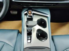 MG7 2.0T Automatic Hunter Beauty Luxury Edition - фото 19