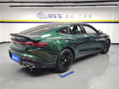 MG7 2.0T Automatic Hunter Beauty Luxury Edition - фото 2