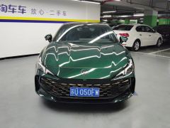 MG7 2.0T Automatic Hunter Beauty Luxury Edition - фото 3