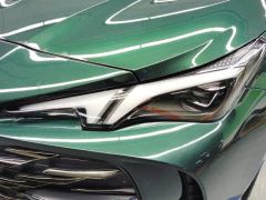 MG7 2.0T Automatic Hunter Beauty Luxury Edition - фото 4