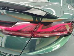 MG7 2.0T Automatic Hunter Beauty Luxury Edition - фото 5