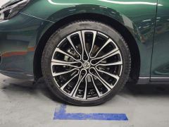 MG7 2.0T Automatic Hunter Beauty Luxury Edition - фото 6
