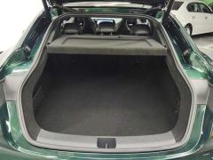 MG7 2.0T Automatic Hunter Beauty Luxury Edition - фото 7
