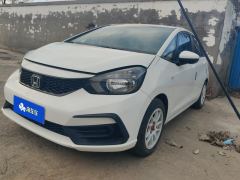 Honda Fit 1.5L Edition - photo 1