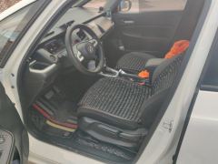 Honda Fit 1.5L Edition - photo 14