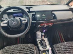 Honda Fit 1.5L Edition - photo 16