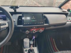 Honda Fit 1.5L Edition - photo 17