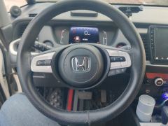 Honda Fit 1.5L Edition - photo 18