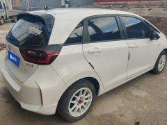 Honda Fit 1.5L Edition - photo 2