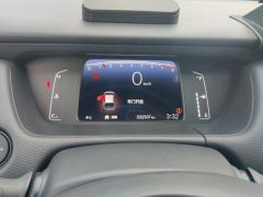 Honda Fit 1.5L Edition - photo 20