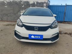 Honda Fit 1.5L Edition - photo 3