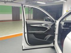 MG ONE 1.5T CVT β 1078 Edition - ფოტო 12