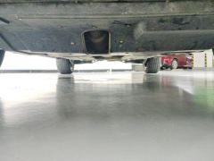 MG ONE 1.5T CVT β 1078 Edition - ფოტო 8