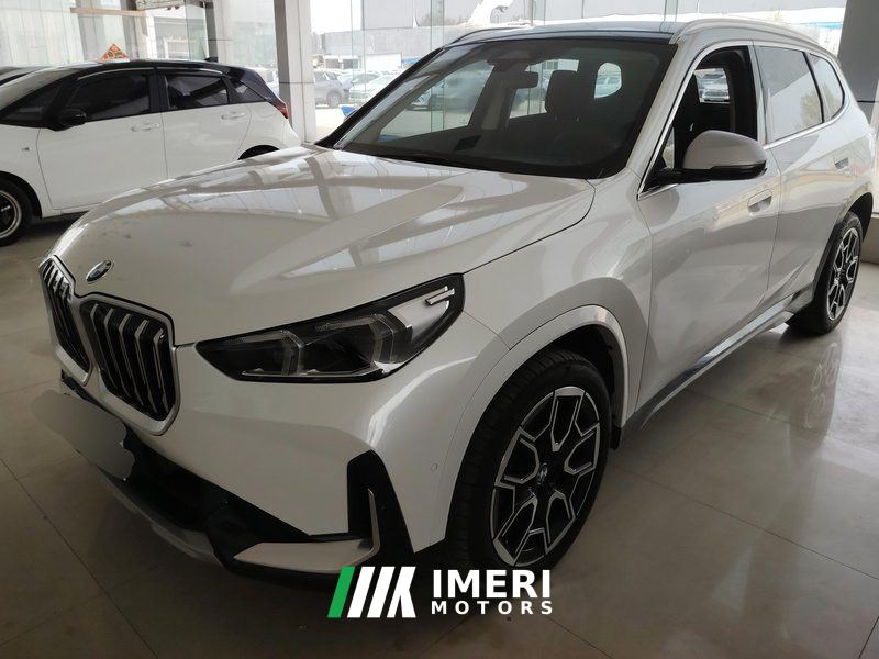 BMW X1 sDrive25Li M Sport Package