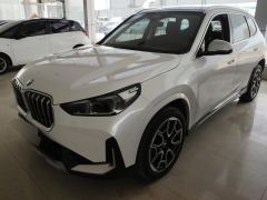 BMW X1 sDrive25Li M Sport Package - фото 1