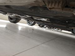 BMW X1 sDrive25Li M Sport Package - фото 11
