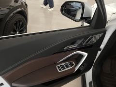 BMW X1 sDrive25Li M Sport Package - фото 12