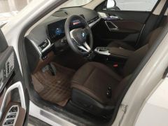 BMW X1 sDrive25Li M Sport Package - фото 14