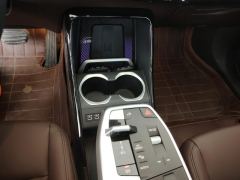 BMW X1 sDrive25Li M Sport Package - фото 19