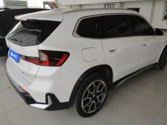 BMW X1 sDrive25Li M Sport Package - фото 2