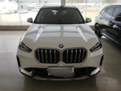 BMW X1 sDrive25Li M Sport Package - фото 3