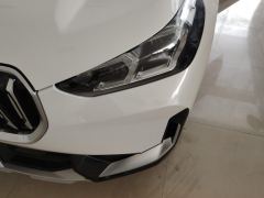 BMW X1 sDrive25Li M Sport Package - фото 4