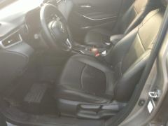 Toyota Corolla Dual-Engine 1.8L E-CVT Elite Edition - ფოტო 14