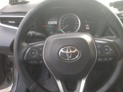 Toyota Corolla Dual-Engine 1.8L E-CVT Elite Edition - ფოტო 18