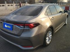Toyota Corolla Dual-Engine 1.8L E-CVT Elite Edition - ფოტო 2