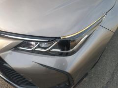 Toyota Corolla Dual-Engine 1.8L E-CVT Elite Edition - ფოტო 4