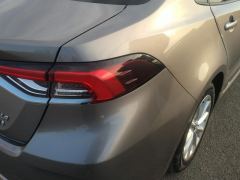 Toyota Corolla Dual-Engine 1.8L E-CVT Elite Edition - ფოტო 5